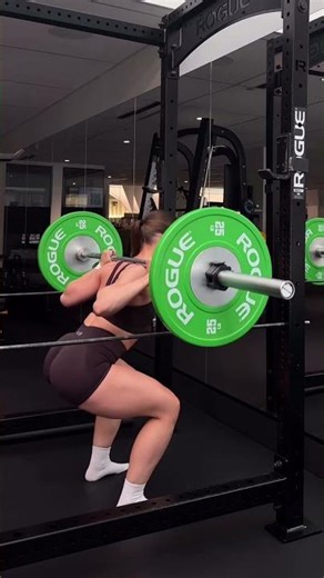 🐇training like the athlete I want to be