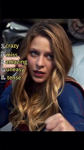 Supergirl S1E3 — Trapped by Mercy, Chosen by Courage 🦸‍♀️⚠️