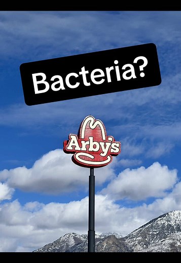 Bacteria Testing at Arby’s Fountain Machines