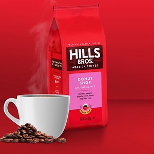 However you enjoy your coffee, enjoy it Hills Bros.® | Hills Bros. Coffee