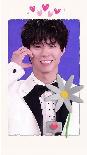 ➜ KOREAN ACTOR WAS THE HANDSOMEST BOY IN HIS SCHOOL✨ #korea #kdrama #parkbogum #entertainment