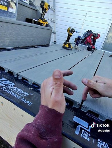 Composite Decking: Advantages and Insights