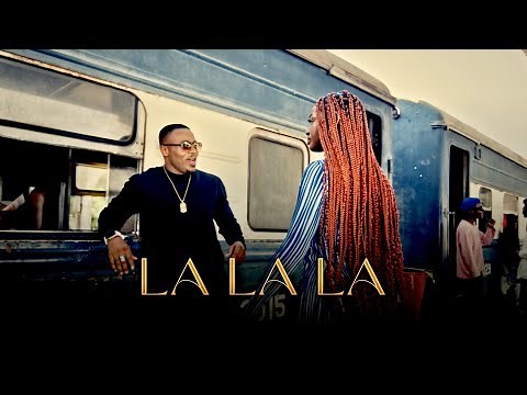 Alikiba & K2ga, Vanillah, Abdukiba, Tommy Flavour - La La La (Dance Performance Video)