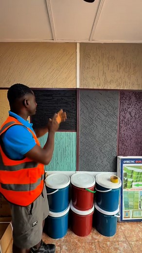 508K views · 5K reactions | Graffiato Paint is one of the best pain to use if you use it in the right way. Wa.me/+233556697622 | Oluwadamilare Charlse Adebayo | Facebook