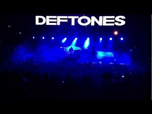 Deftones-Leathers Live Epicenter