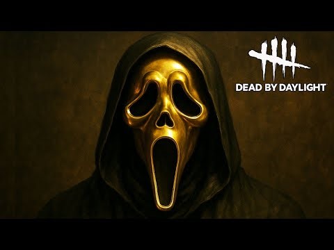 Popular Streamer Had To Face The #1 Ghostface In DBD