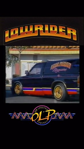 1.9K views · 20 reactions | Topper Tuesday • Lowrider Mag 1990 LA Super Show video : same truck from the #SnugTop ad  : Lowrider Magazine : #MiniTruckin #MinisOnDaRise #TopperGang #1990s #90sVibe #1980s #80sVibe #WireWheels #Lowrider #LowriderMagazine #HipHop #HipHop50 #WestCoastPoplock #ChevyS10 #Cruising #LowridingIsNOTaCrime #Hydros #LosAngeles | Mini Truckin' HQ - Our Lifestyle Podcast | Facebook