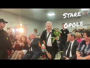Janusz Laskowski Stare Opole gmina Siedlce 2023