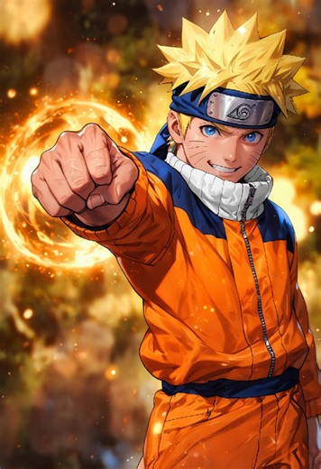 Explore Naruto: A Deep Dive into Tamil Animes
