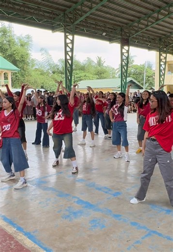 Hip Hop Dance Choreography for Performance Tasks