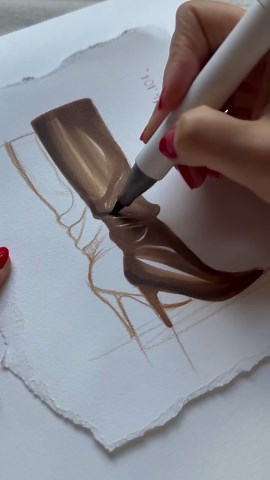 Brilliant industrial design drawings that spark new ideas