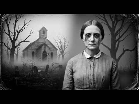 (1864, Alabama) The Bleeding Church: Where the Walls Never Stopped Crying