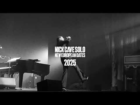 These are Nick Cave’s favourite movies