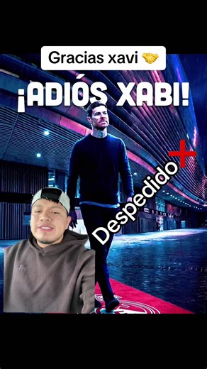 Xavi's Departure: What It Means for Barça