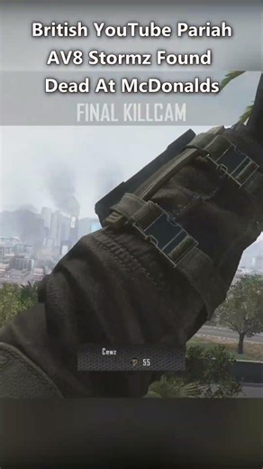 That's Not Very Nice 😢💔💀