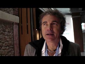 PeekFON Martin Varsavsky Interview at LeWeb conference in Paris