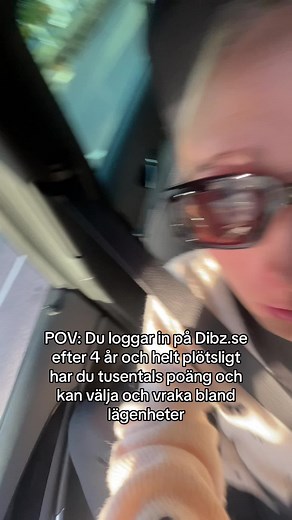 Chilla och låt dibz fixa din nästa lägenhet - 200 bostadsköer på ett stället! 🚀