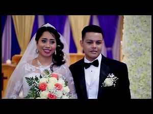 Boda cristiana 2018 parte 2