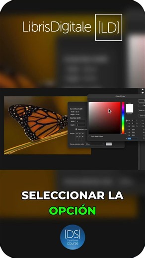 El truco definitivo de color en Photoshop #photoshop #diseño #tutorial