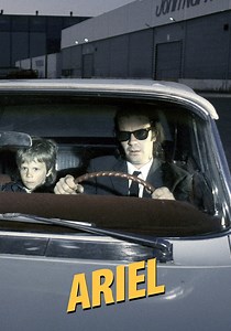 Ariel - film: dove guardare streaming online
