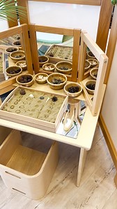 1.6K views · 24 reactions | Fine Motor Activity ✋✨Pattern Making...