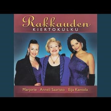 Rakkauden kiertokulku - Le Grand Tour De L'amour