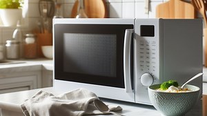 How to replace turntable motor 6549W1S013H in an LG microwave - AppliancePartsPros Blog