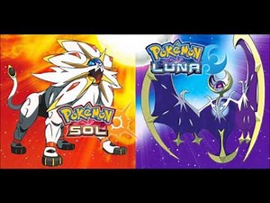 Pokémon Sol y Luna OST - 67 - Pokémontura (Surf)