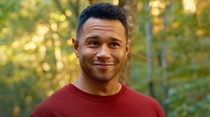 Camp Hideout: Exclusive Movie Clip - Wilderness Training