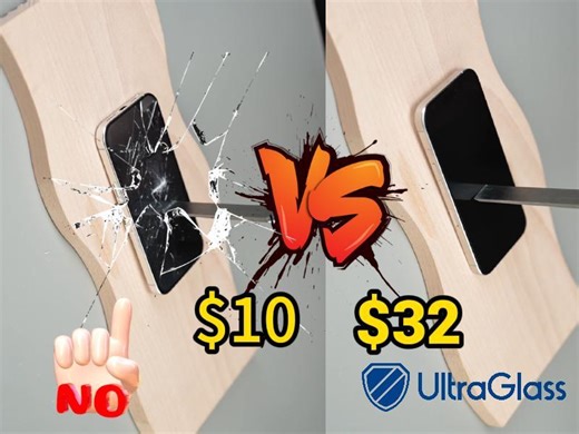 UltraGlass TOP 9H+ Armor for iPhone 17 Pro Max Privacy Screen Protector [NO.1 Military Grade Shatterproof] Privacy Screen 17 Pro Max Tempered Glass 17 ProMax [100% Anti-Spy] Longest Durable, 2 Pack