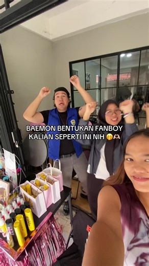 SHEESH 😝 #sheesh #babymonster #fyp