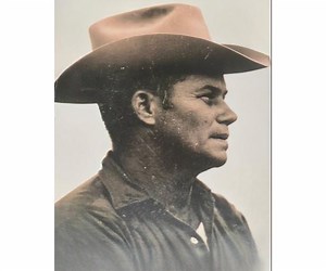 Charles "Bugs" Baker Obituary (2025) - Fort Pierce, FL - Haisley Funeral and Cremation Service - Fort Pierce