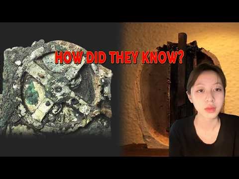 Hidden Technologies of the Ancient World That Still Baffle Us
