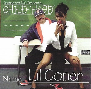 Lil' Coner - Child'Hood'