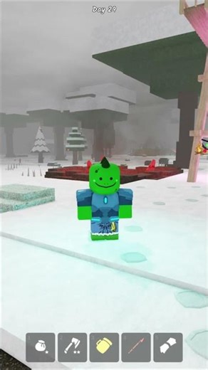 Easy 😂 #roblox #99nightintheforest