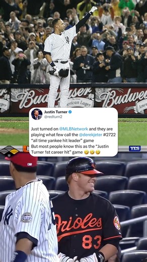 Justin Turner has jokes 😂 | MLB Network