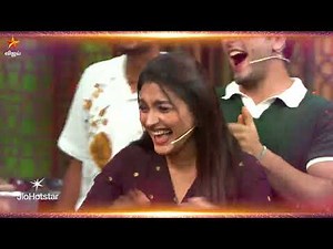 Cooku with Comali 6 | 28th & 29th June 2025 - Promo 3