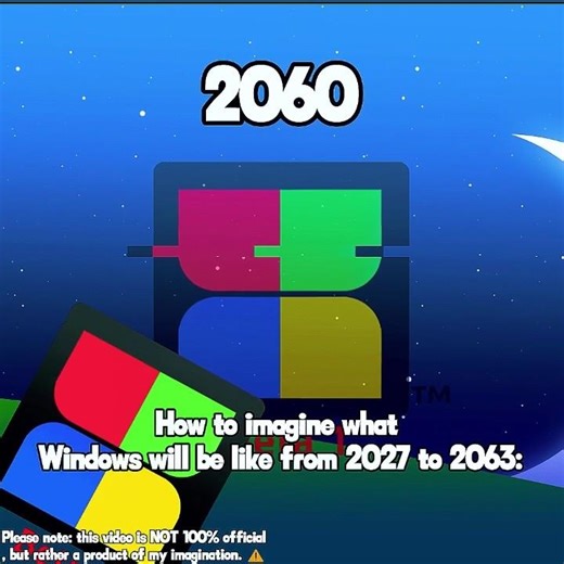 Windows 12 to Windows 31 Beta 3 #windows #edit