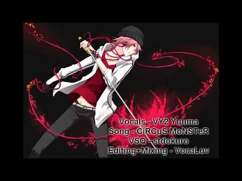 VY2 - Circus Monster