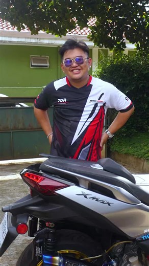 High Performance Zone on Instagram: "Udah nggak zaman sakit pinggang pas motoran! YSS G-MODIK hadir buat kamu yang cari suspensi berkualitas tinggi. Bikin motor kalian makin nyaman. kombinasi maksimal antara kenyamanan dan kestabilan.Empuk & Stabil di jalan rusak, Presisi di kecepatan tinggi, Tampilan makin keren Performa mantap, gaya pun tetap juara! Penasaran fitur lengkapnya? Stay tuned di HPZ TV Jumat 19 Desember jam 13.00 WIB! #hpzsurabaya #hpzjogja #tdrracing #motorcycle #twowheels #onetea