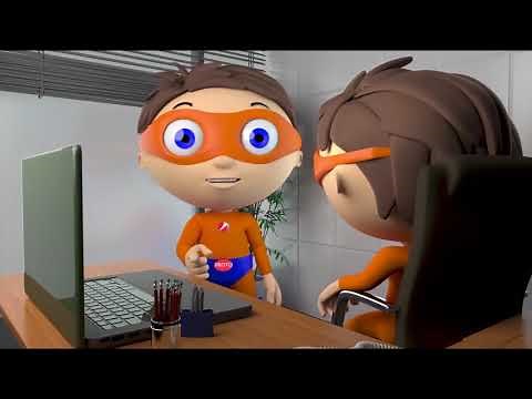 Protegent Ad (Original)