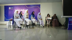 Quranic Translation Quiz - National Level | Allied Schools