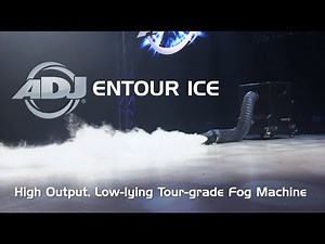 ADJ Entour Ice