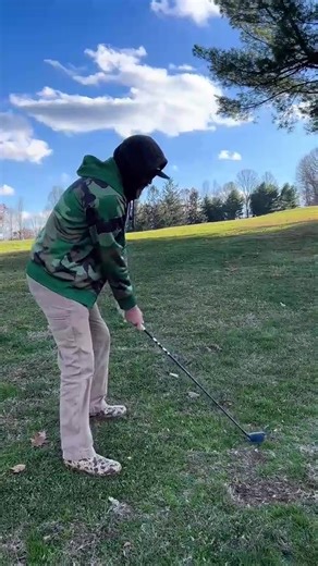 Fun stuff. #golf #fblifestyle | Charles Morris