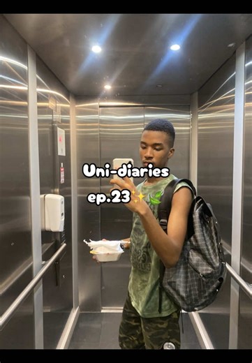 Uni-Diaries Episode 23: Dance Choreography Challenges