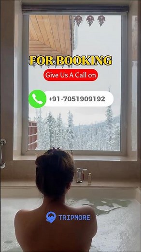 Luxury Hotels in Srinagar | #kashmir #srinagar #luxuryhotels #kashmirtourpackage