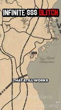 INFINITE MONEY GLITCH in RDR2 STILL WORKS in 2026! 💰 (Red Dead Redemption 2)