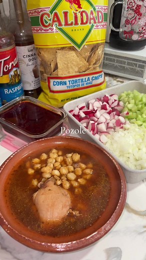 Easy Pozole Recipe: Quick and Delicious Pozole Bombs