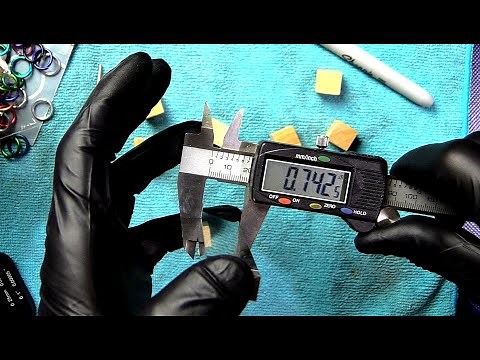 ASMR Precision with Diagrams (High Quality Binaural Audio)