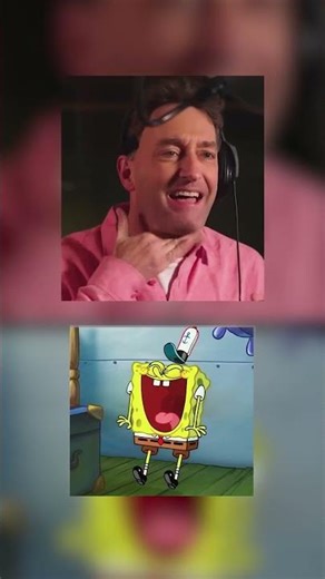 This Is How Famous Cartoons Are Actually Voiced!